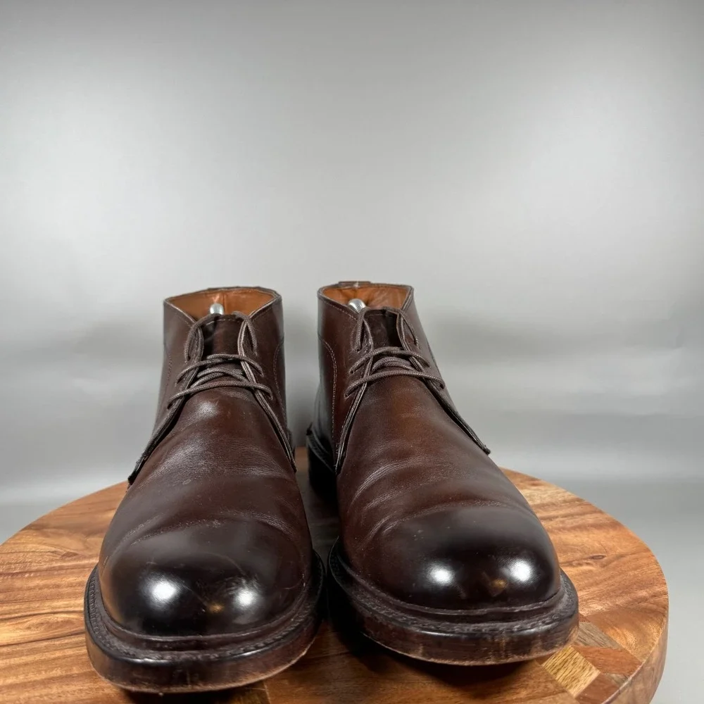 Allen Edmonds very good